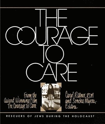 The Courage to Care 1