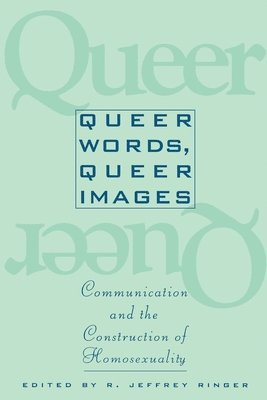 Queer Words, Queer Images 1