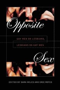 bokomslag Opposite Sex