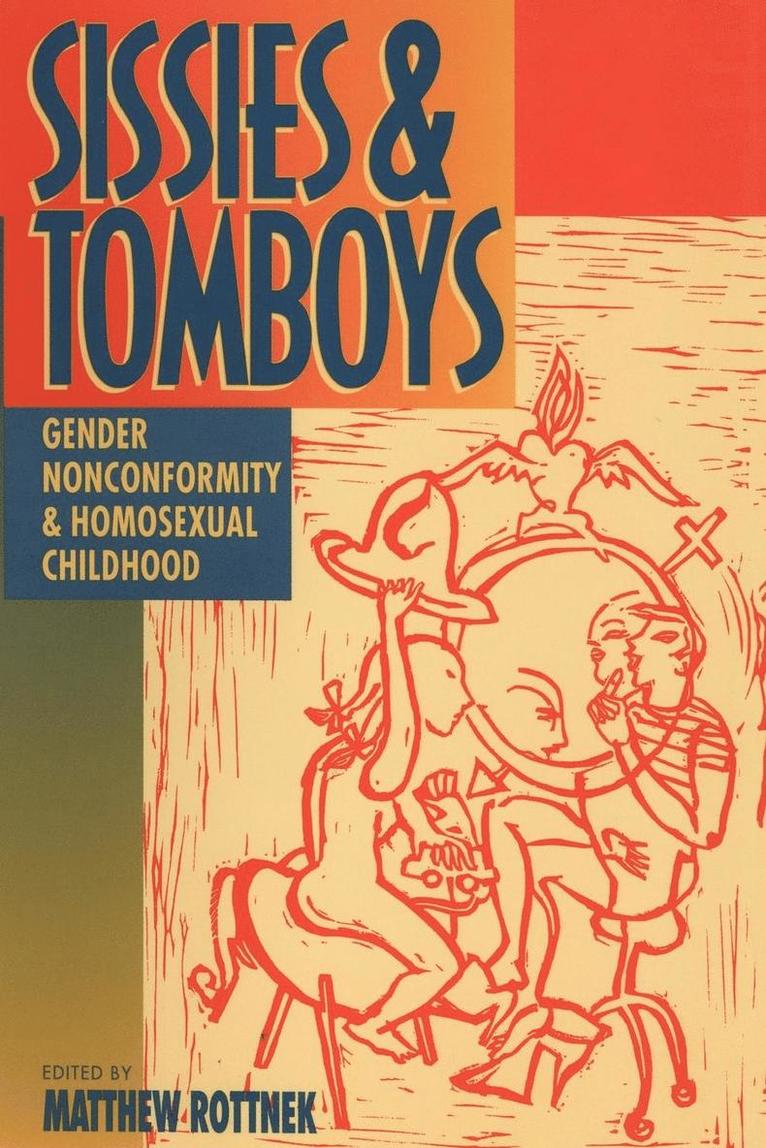 Sissies and Tomboys 1
