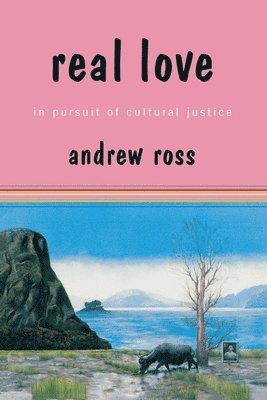Andrew Ross - Real Love, Häftad