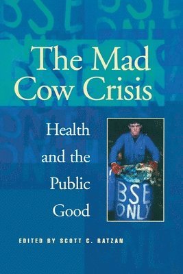 Mad Cow Crisis 1