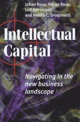 Intellectual Capital 1