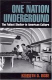 Kenneth D. Rose - One Nation Underground, Inbunden