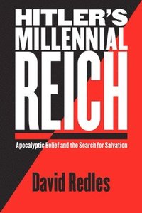 bokomslag Hitler's Millennial Reich