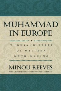 bokomslag Muhammad in Europe