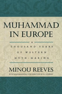 Muhammad in Europe 1