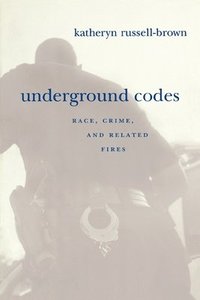 bokomslag Underground Codes