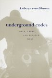 bokomslag Underground Codes