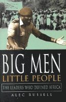 Big Men, Little People 1