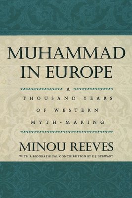 bokomslag Muhammad In Europe