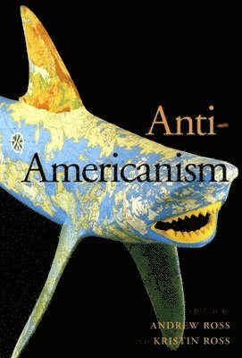Anti-Americanism 1