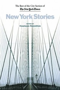 bokomslag New York Stories