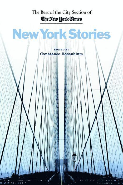 New York Stories