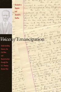 bokomslag Voices of Emancipation