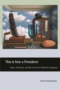 bokomslag This Is not a President