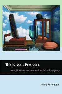 bokomslag This Is not a President
