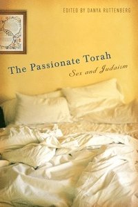 bokomslag The Passionate Torah