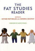 bokomslag The Fat Studies Reader