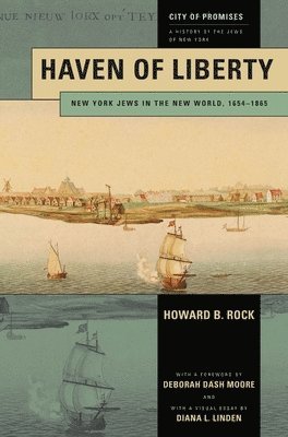 Haven of Liberty 1