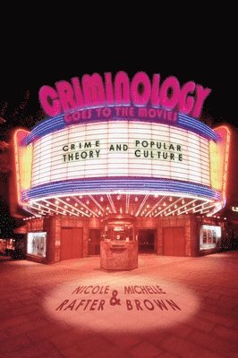 Criminology Goes to the Movies 1
