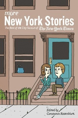 More New York Stories 1