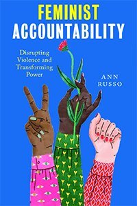Ann Russo - Feminist Accountability, Häftad