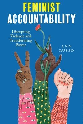 bokomslag Feminist Accountability