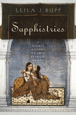 Sapphistries 1