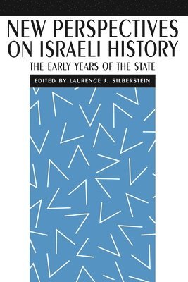 New Perspectives on Israeli History 1