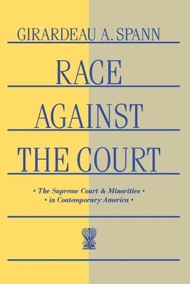 Race Against the Court 1