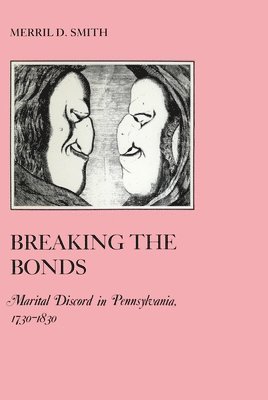 Merril D. Smith, Merril D Smith - Breaking the Bonds, Häftad
