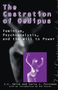 bokomslag The Castration of Oedipus