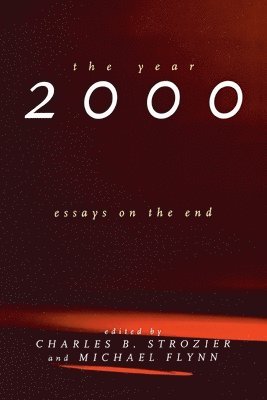 bokomslag The Year 2000