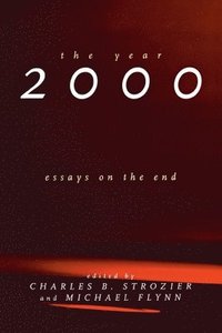 bokomslag The Year 2000