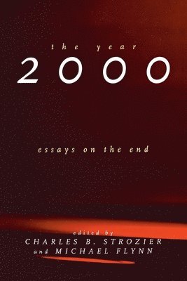 Charles B. Strozier, Michael Flynn - Year 2000, Häftad