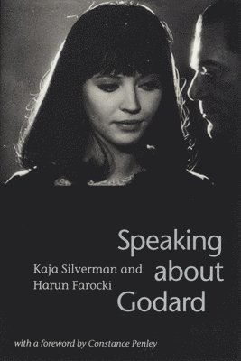 bokomslag Speaking About Godard