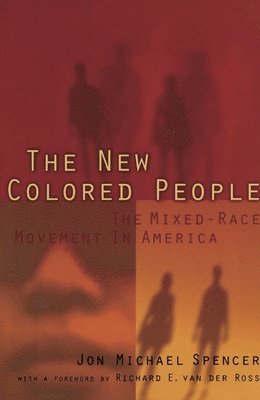 The New Colored People 1