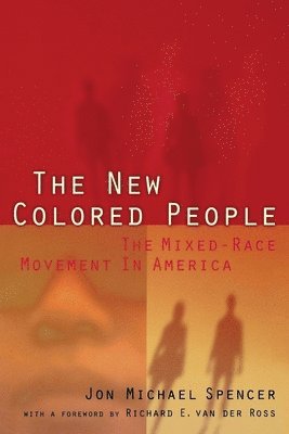 The New Colored People 1