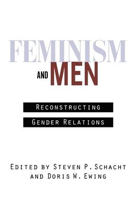 Feminism and Men 1