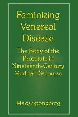 Feminizing Venereal Disease 1