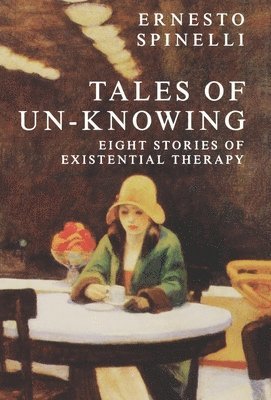bokomslag Tales of UN-Knowing