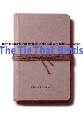 The Tie That Binds 1