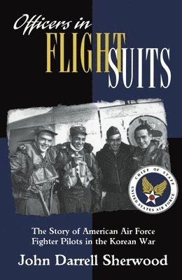 Officers in Flight Suits 1