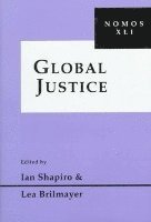 Global Justice 1