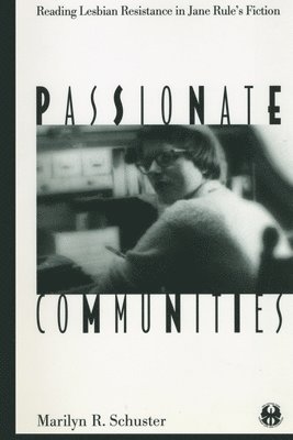 Passionate Communities 1