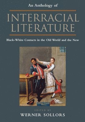 An Anthology of Interracial Literature 1
