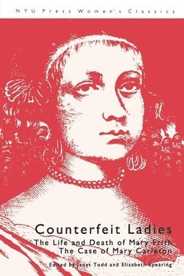 Counterfeit Ladies 1