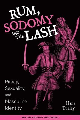 Rum, Sodomy, and the Lash 1