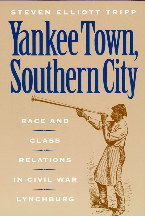 Yankee Town, Southern City 1